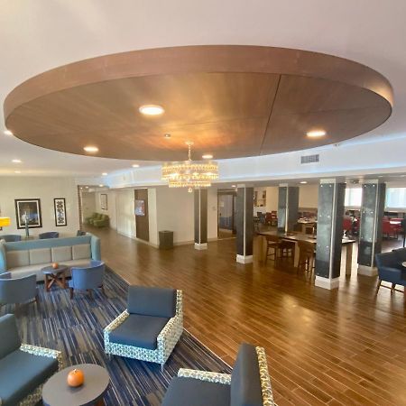 Holiday Inn Express & Suites - Dahlonega - University Area By Ihg Kültér fotó