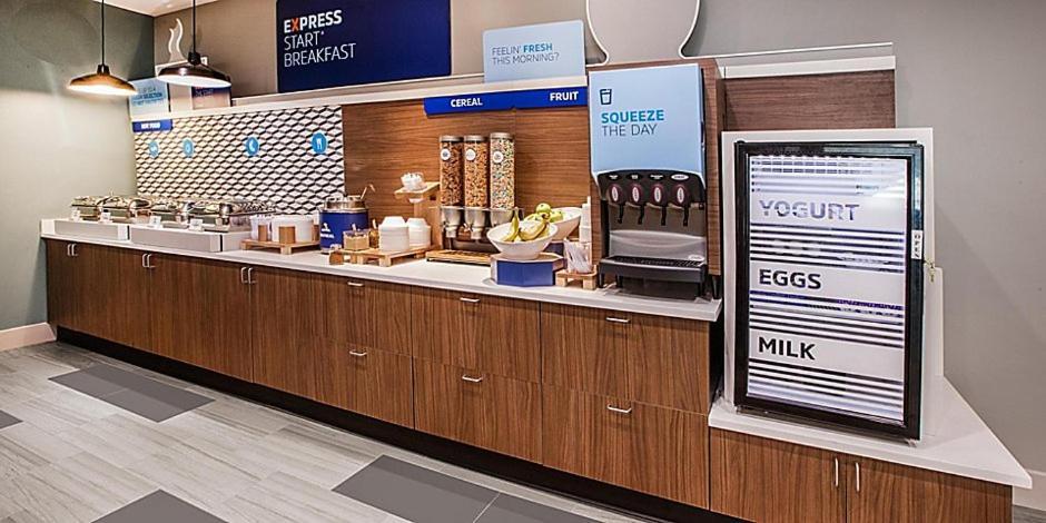 Holiday Inn Express & Suites - Dahlonega - University Area By Ihg Kültér fotó