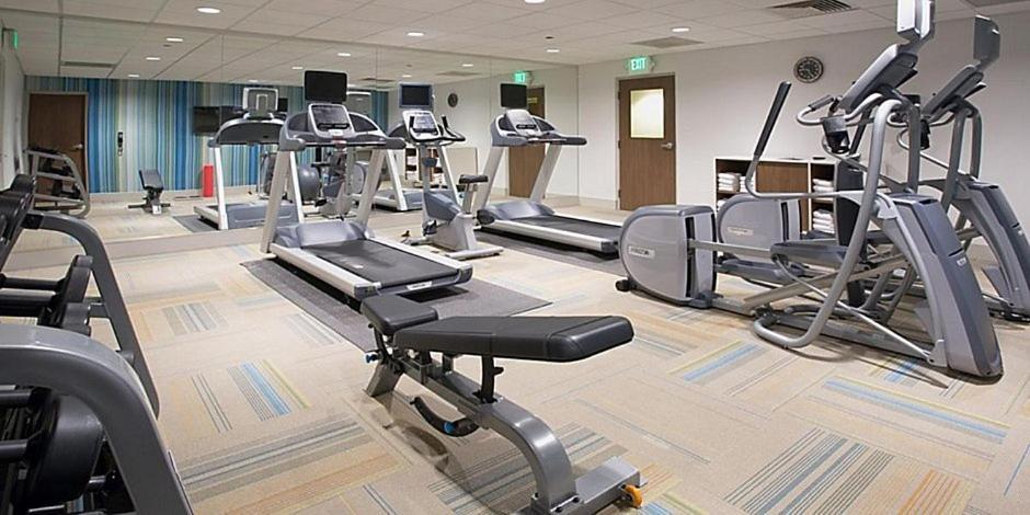 Holiday Inn Express & Suites - Dahlonega - University Area By Ihg Kültér fotó