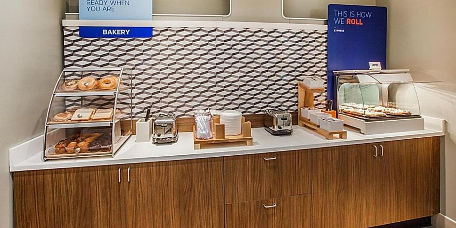 Holiday Inn Express & Suites - Dahlonega - University Area By Ihg Kültér fotó