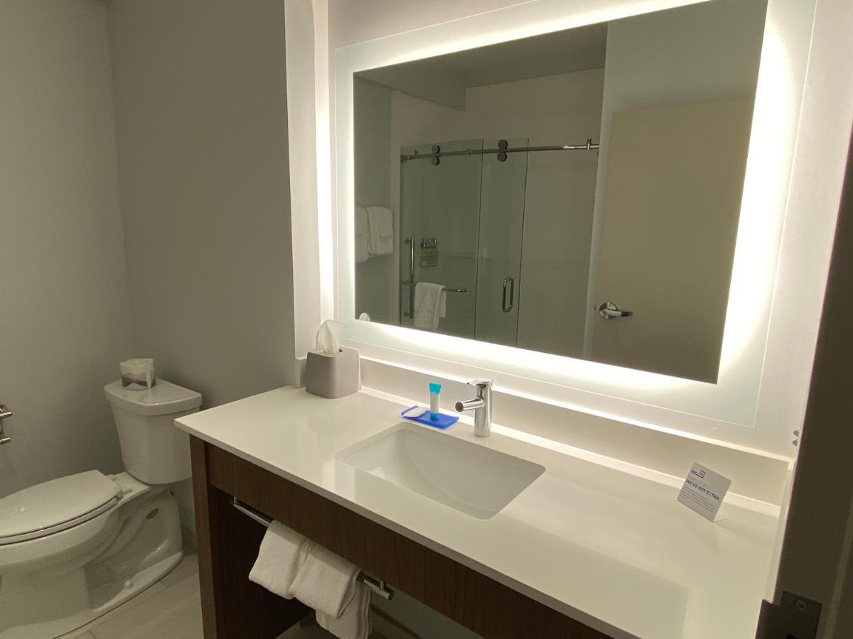 Holiday Inn Express & Suites - Dahlonega - University Area By Ihg Kültér fotó