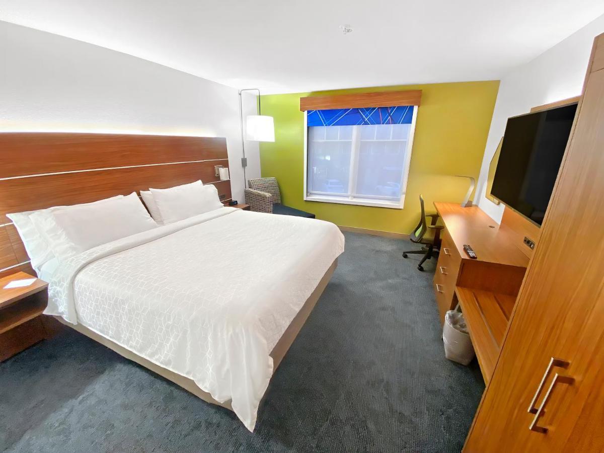 Holiday Inn Express & Suites - Dahlonega - University Area By Ihg Kültér fotó