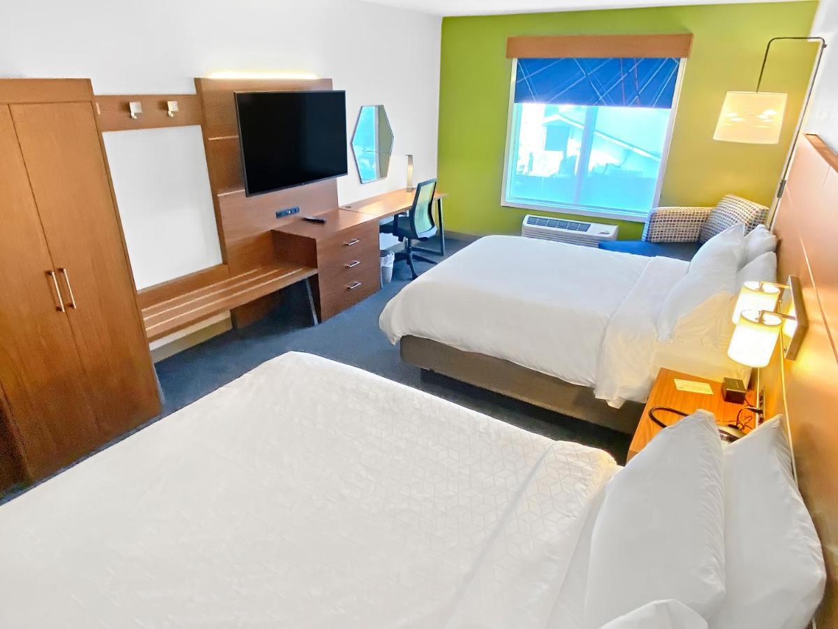 Holiday Inn Express & Suites - Dahlonega - University Area By Ihg Kültér fotó