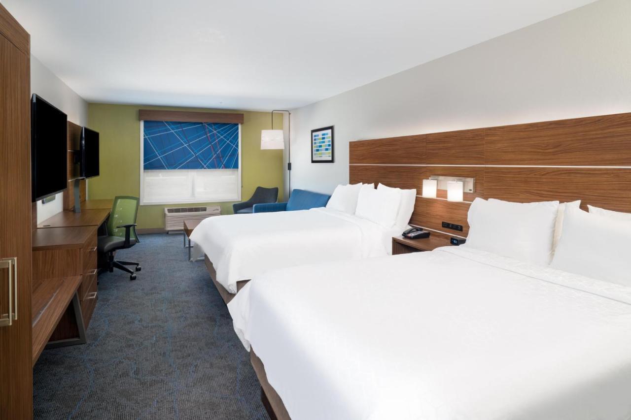Holiday Inn Express & Suites - Dahlonega - University Area By Ihg Kültér fotó